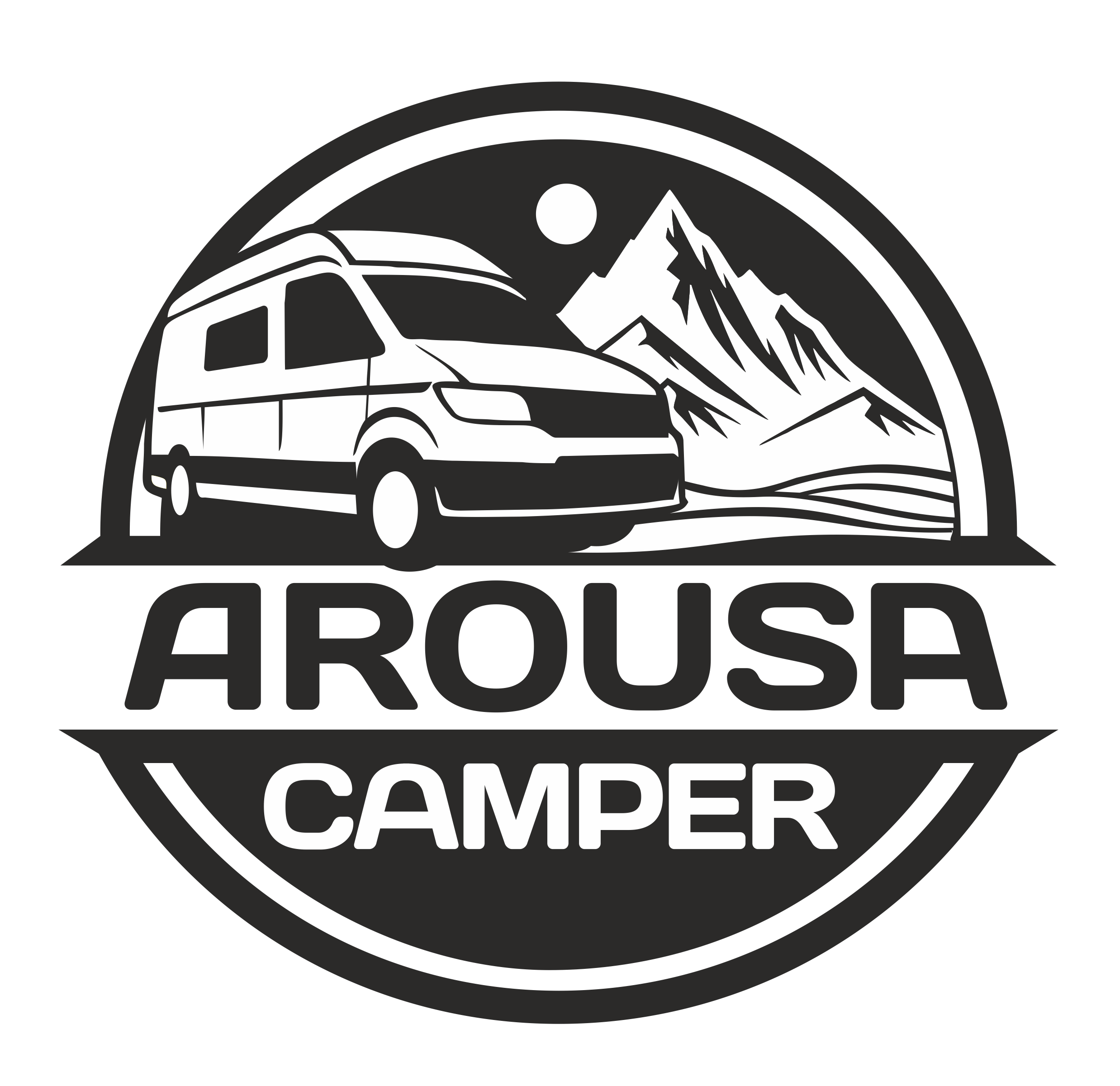 Arousa Camper